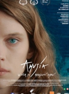 Amusia (2022)