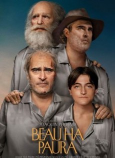 Beau ha paura (2023)