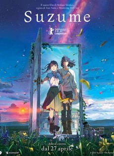 Suzume (2022)