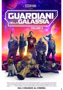 Guardiani della Galassia Vol. 3 (2023)