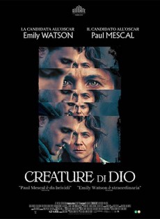 Creature di Dio (2022)