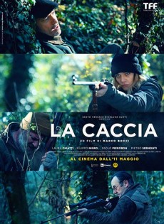 La Caccia (2023)