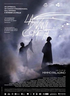 La Divina Cometa (2022)