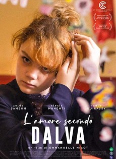 L'amore secondo Dalva (2022)