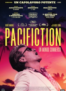 Pacifiction (2022)