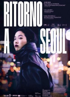 Ritorno a Seoul (2022)