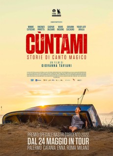 Cùntami (2021)