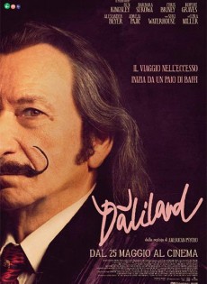 Daliland (2022)