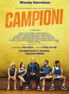 Campioni (2023)