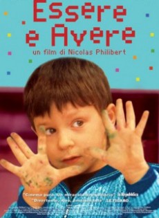 Essere e avere (2002)