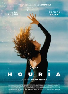 Houria (2022)