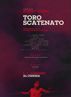Toro scatenato (1980)