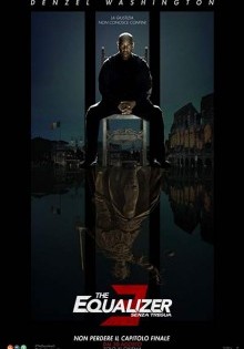 The Equalizer 3 : Senza Tregua (2023)