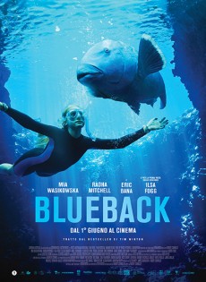 BlueBack (2022)