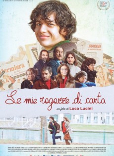 Le mie ragazze di carta (2023)