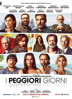 I Peggiori Giorni (2023)