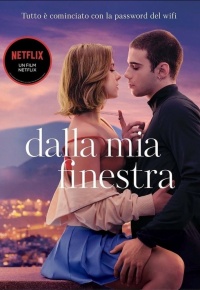 Dalla mia finestra (2022)