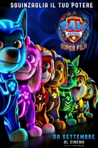 Paw Patrol: Il Super Film (2023)