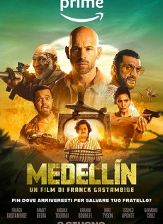Medellin (2023)