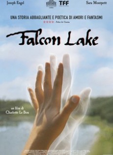 Falcon Lake (2022)