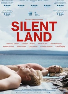 Silent Land (2021)