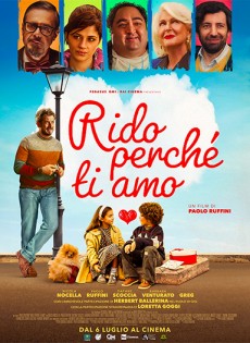 Rido perché ti amo (2023)