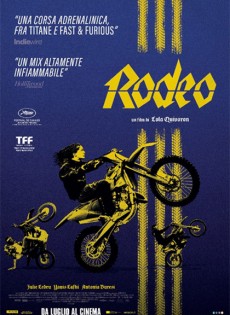 Rodeo (2022)