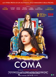 Coma (2022)