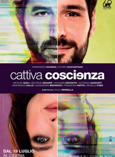 Cattiva coscienza (2023)