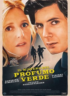 Il mistero del profumo verde (2023)