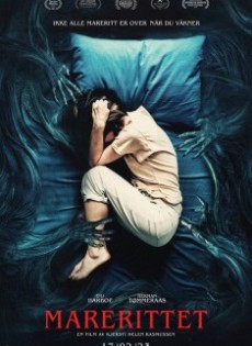 The Dark Nightmare (2023)
