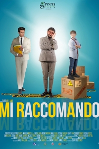 Mi raccomando (2023)