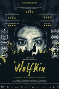 Wolfkin (2023)