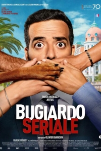 Bugiardo seriale (2022)