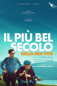 Il più bel secolo della mia vita (2023)
