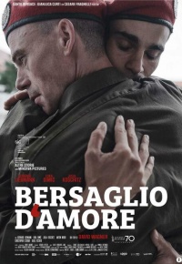Bersaglio d'amore (2022)