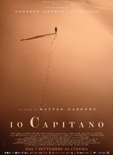 Io Capitano (2023)