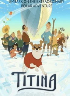 Titina (2022)