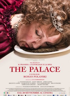 The Palace (2023)
