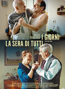 La sera di tutti i giorni (2023)