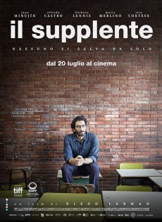 Il Supplente (2022)