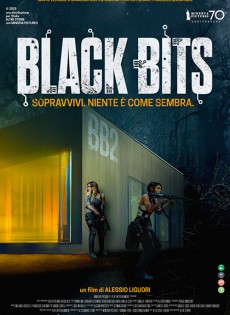 Black Bits (2023)
