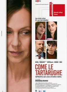 Come le tartarughe (2022)