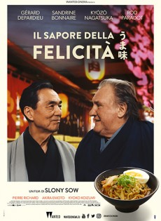 Il Sapore della Felicità (2023)
