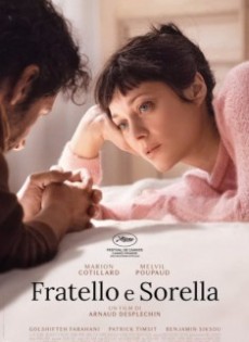 Fratello e sorella (2022)