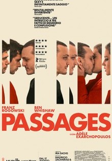 Passages (2023)