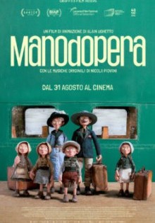 Manodopera (2022)