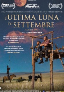 L'ultima Luna di Settembre (2022)