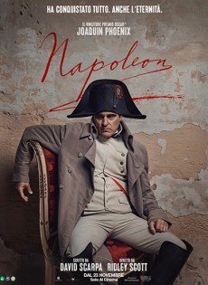 Napoleone (2023)
