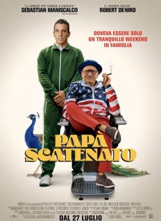 Papà scatenato (2023)